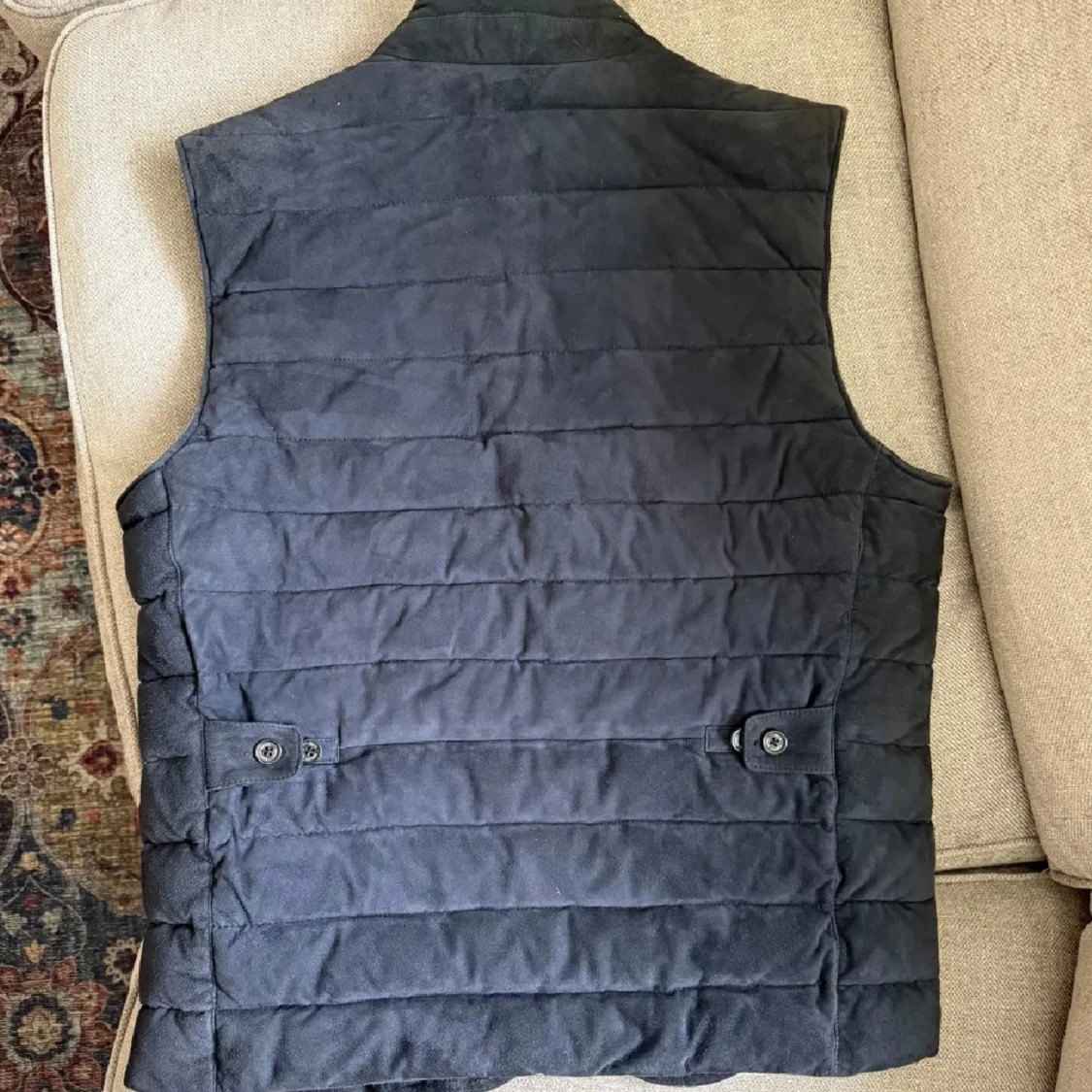 dunväst Polo Ralph Lauren - 1