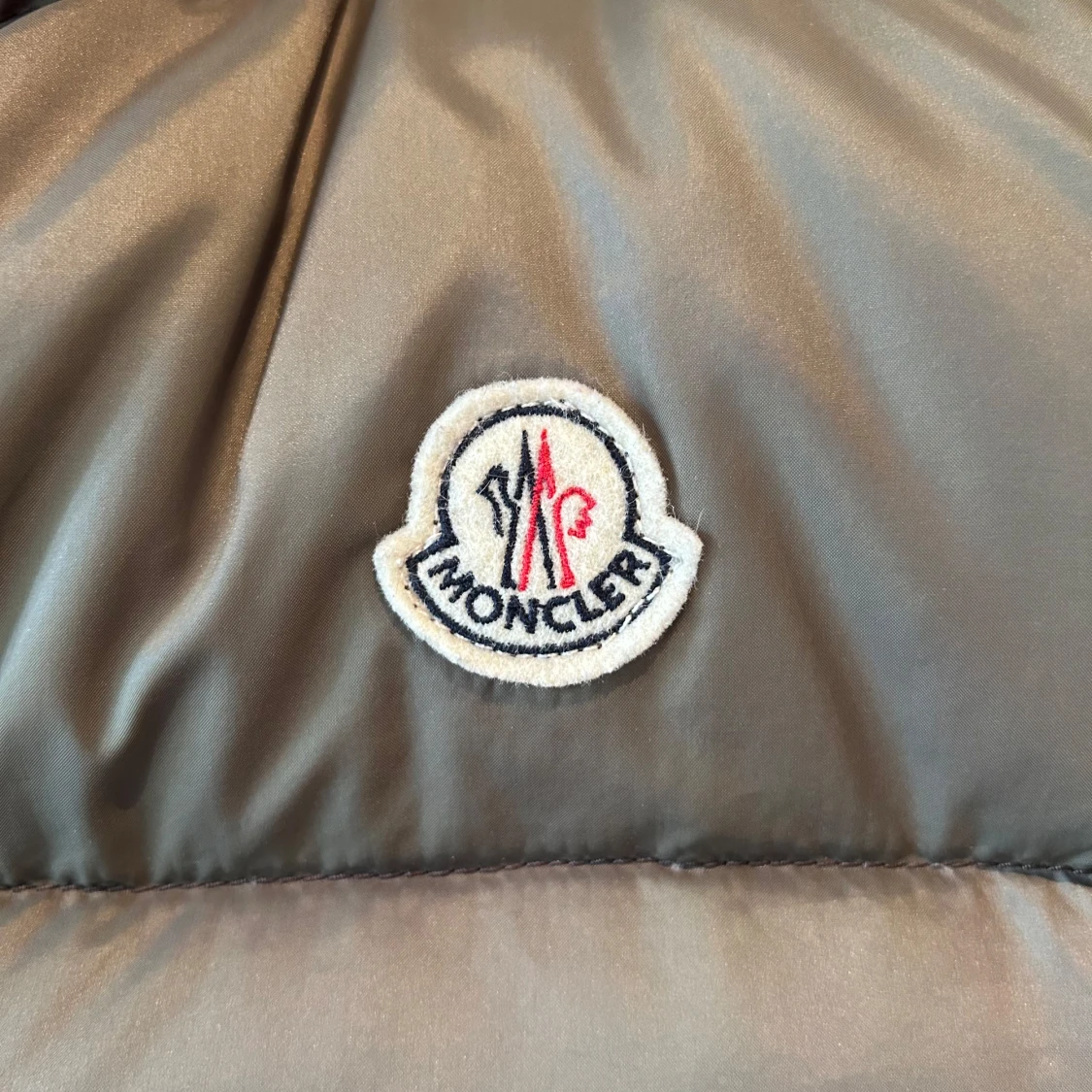 Moncler Tibet Väst  - 1