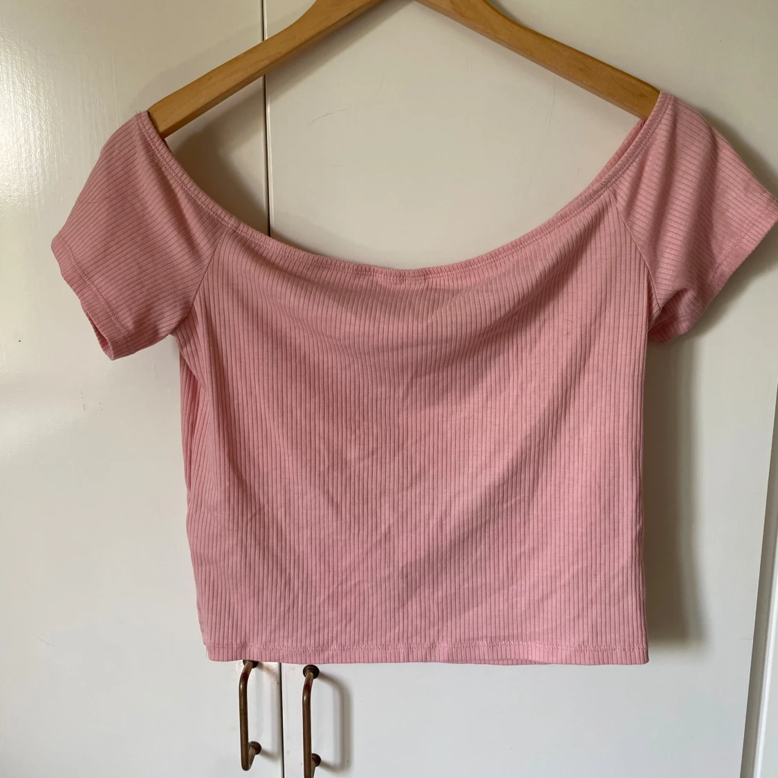 Rosa  topp från  - 2