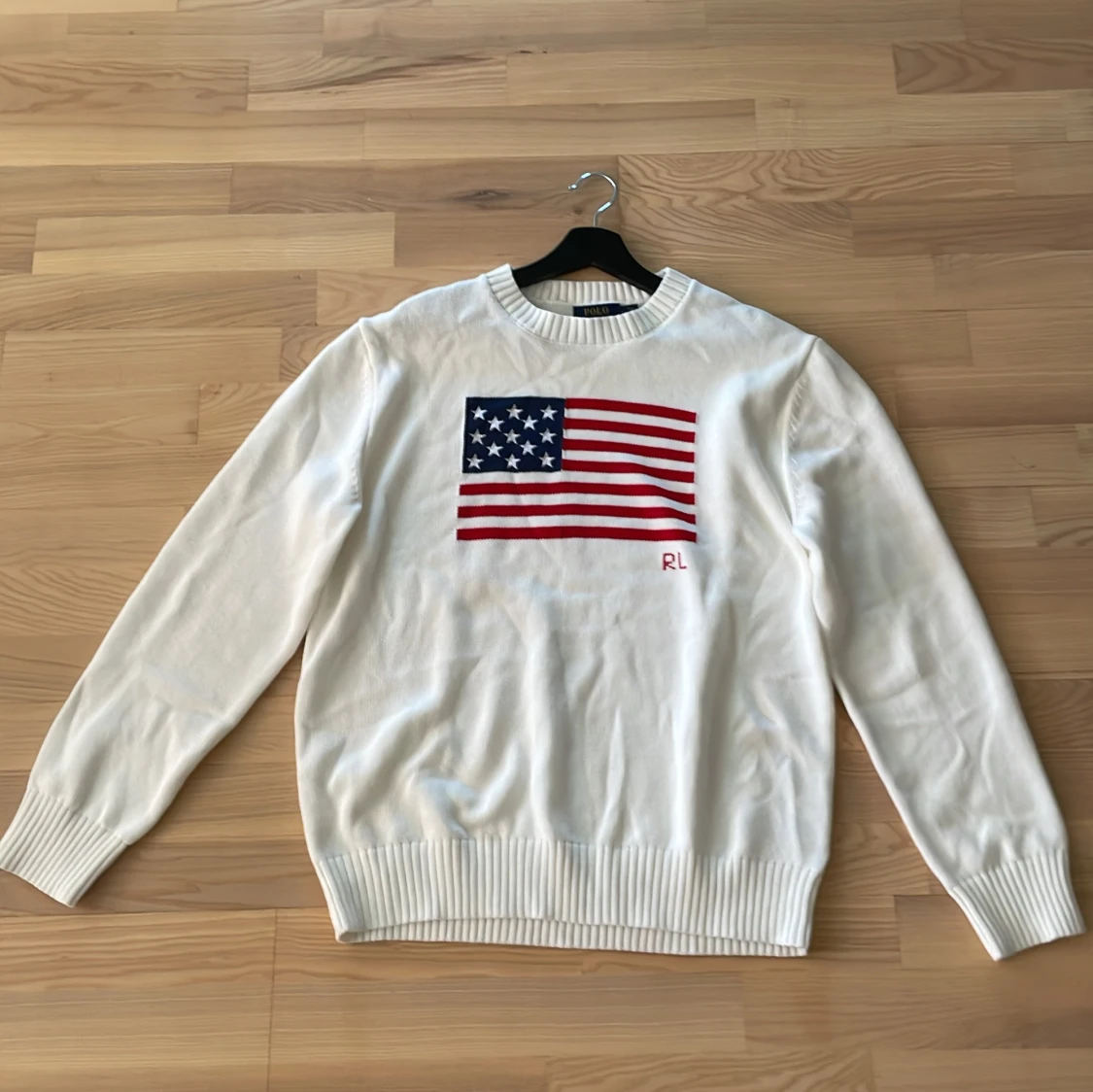 Ralph Lauren Sweater - 1