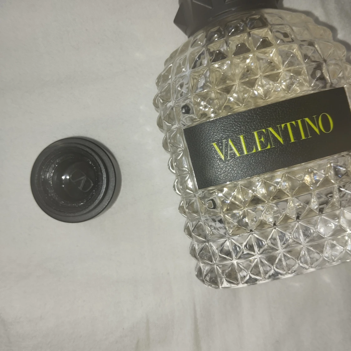 Valentino Born In Roma Yellow Dream - 1