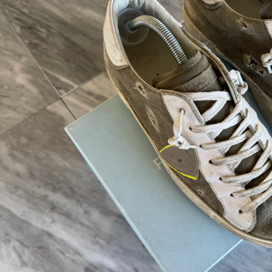 Philippe Model Skor  - 2