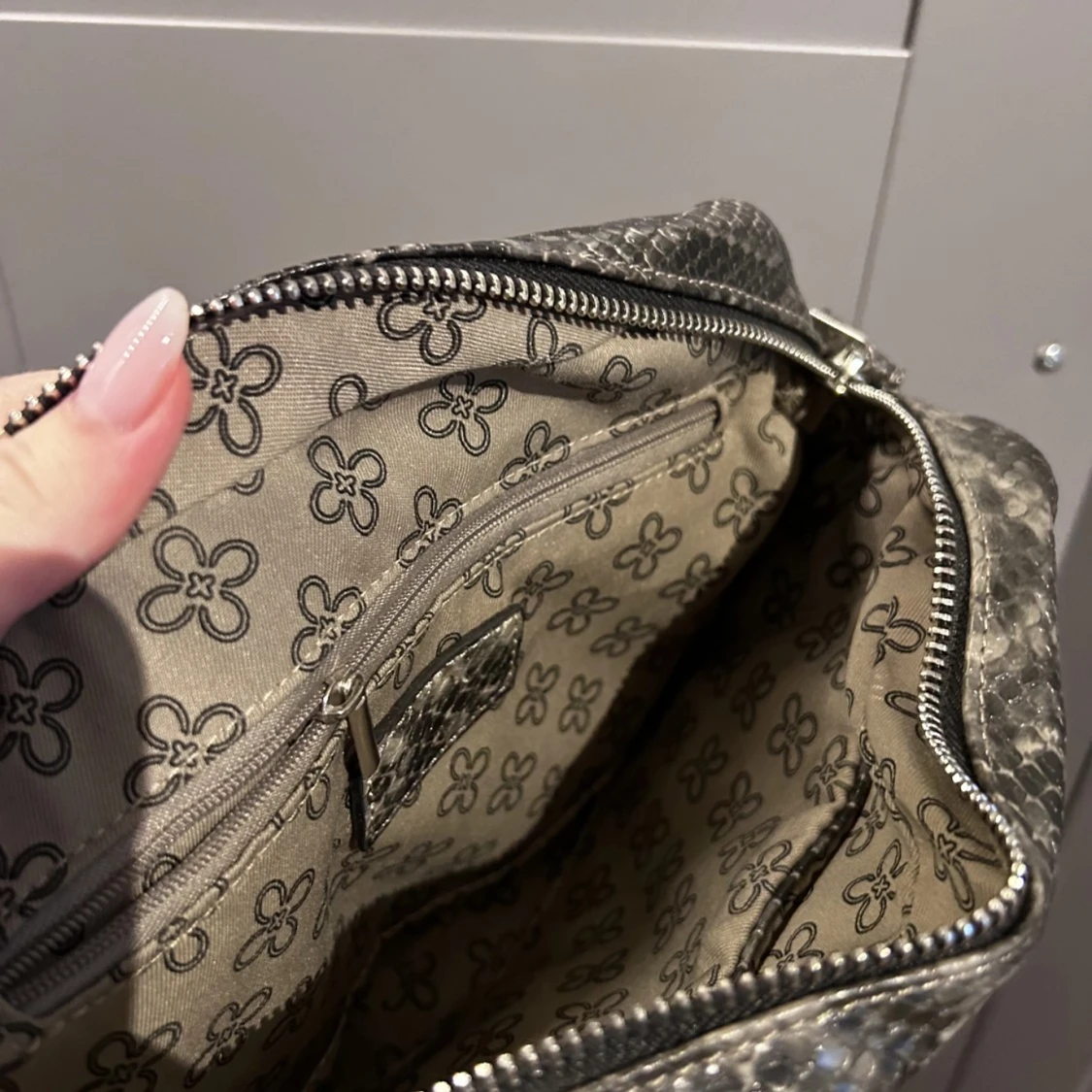 Nuuno inspirerad väska - 90