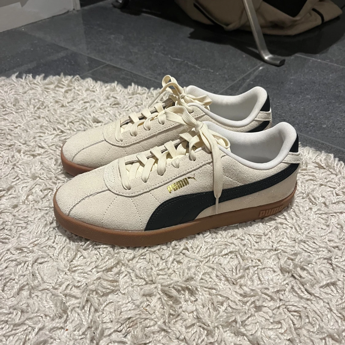 Puma sneakers - 2