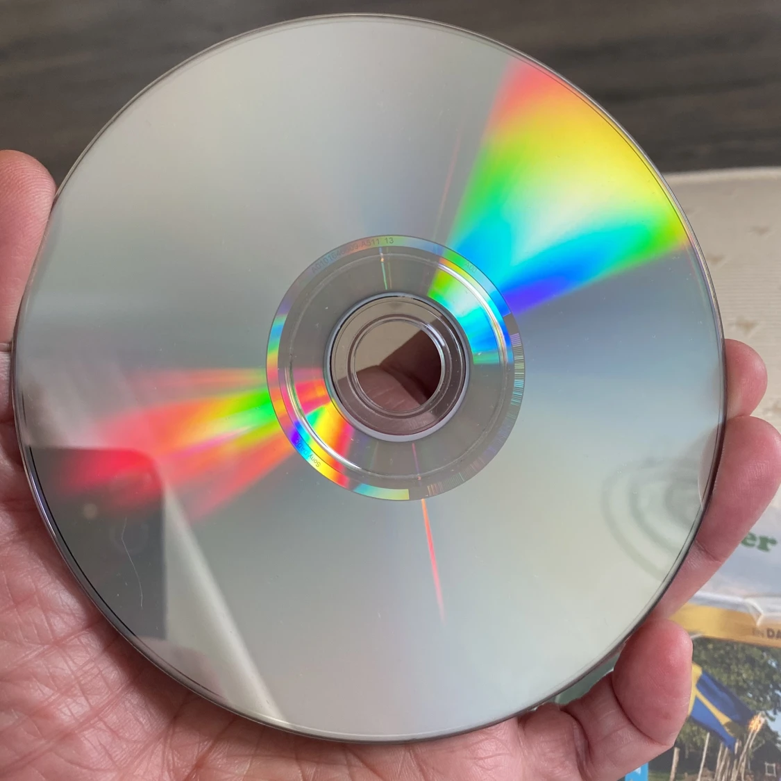 Dag-Otto med vänner - 3