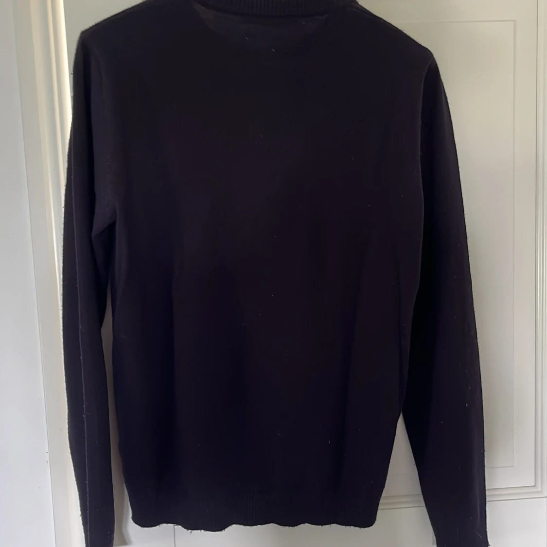 Stickad tröja a days march - 2