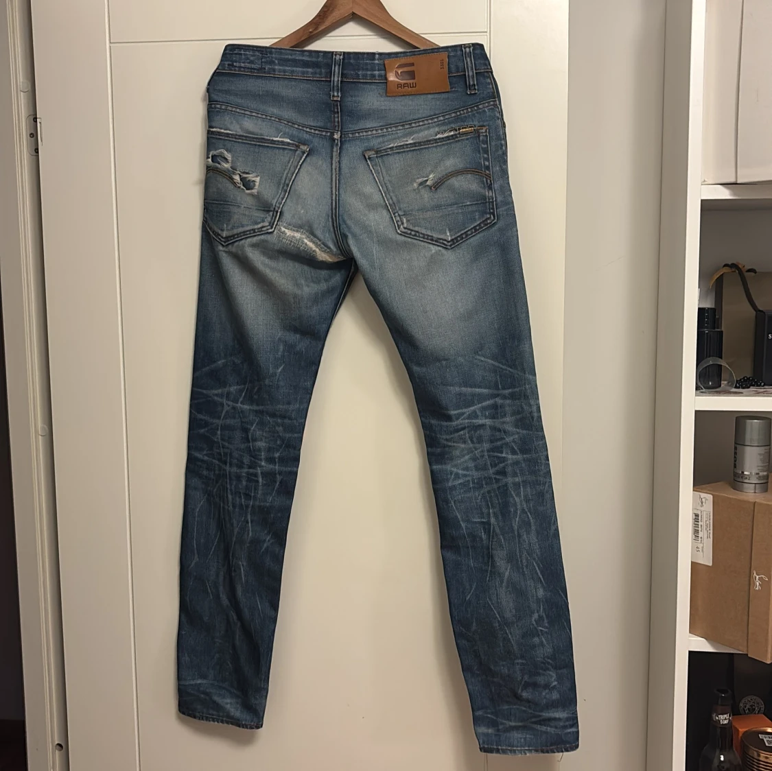 Unika jeans