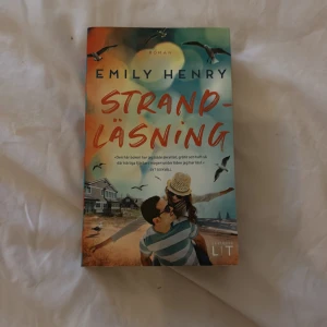 Strandläsning - Bra skick