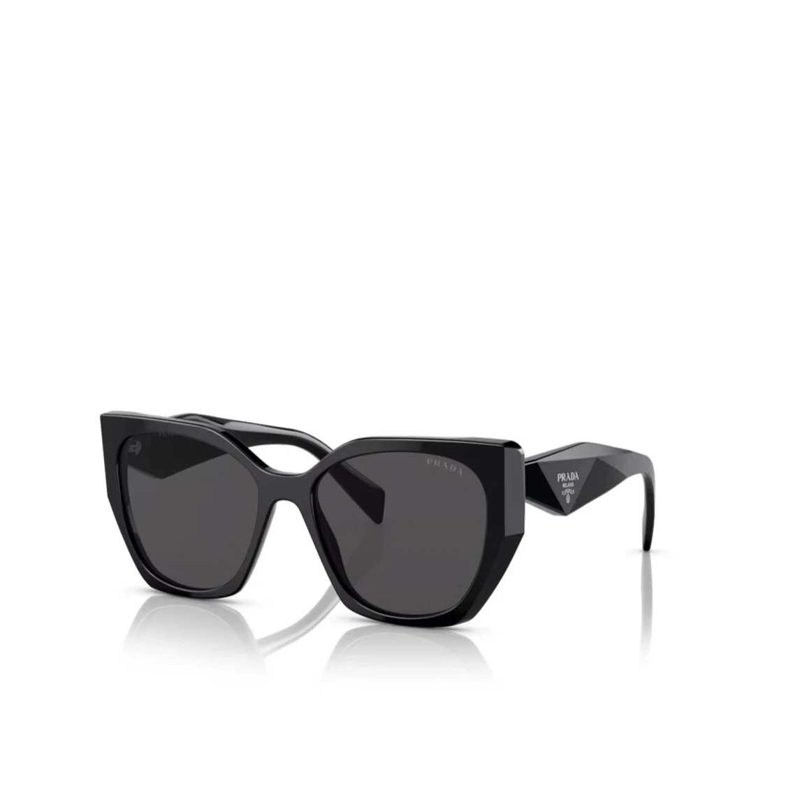 Svarta solglasögon från Prada - 1