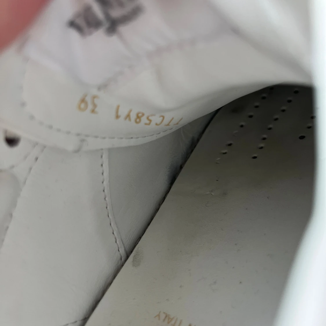 Valentino Garavani Rockstud sneakers - 3