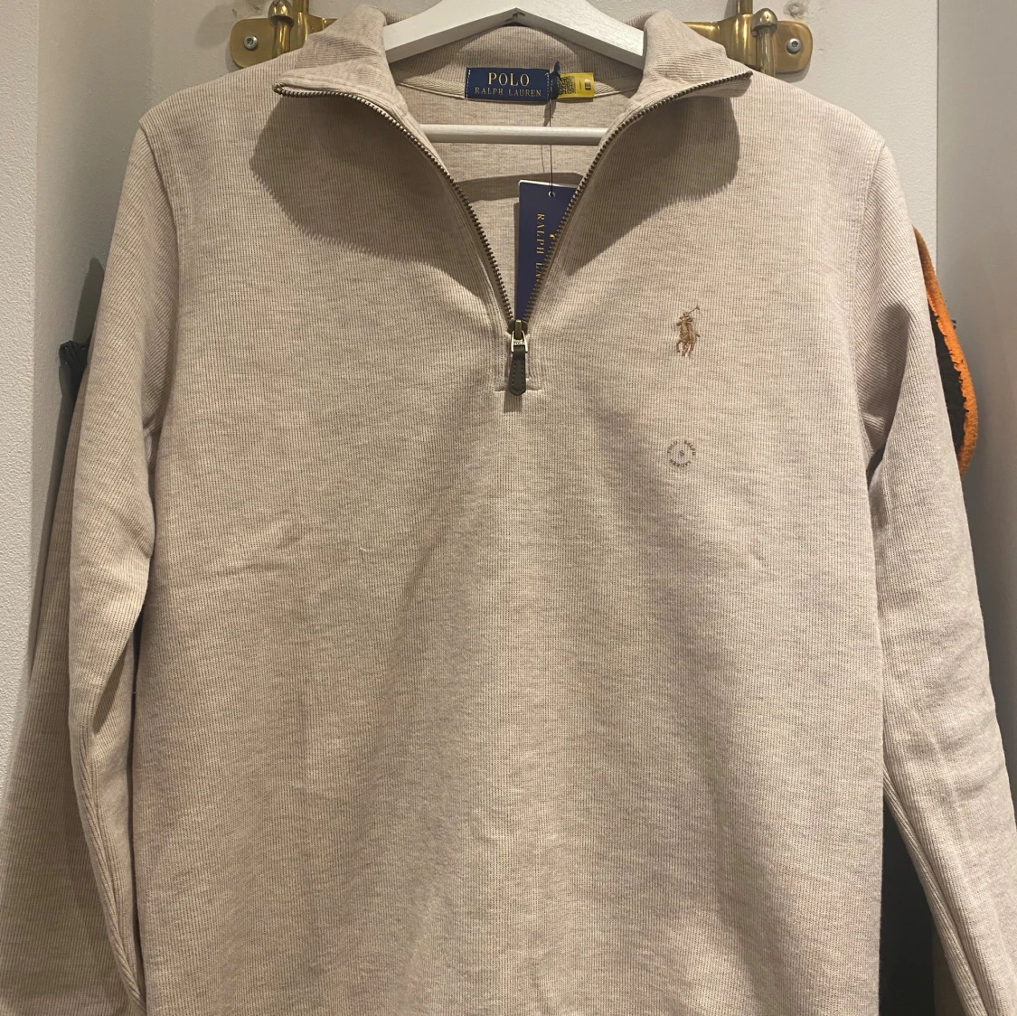 Ralph Lauren Quarter Zip 