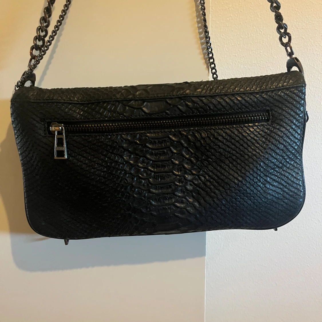 Äkta zadig & Voltaire väska  - 2