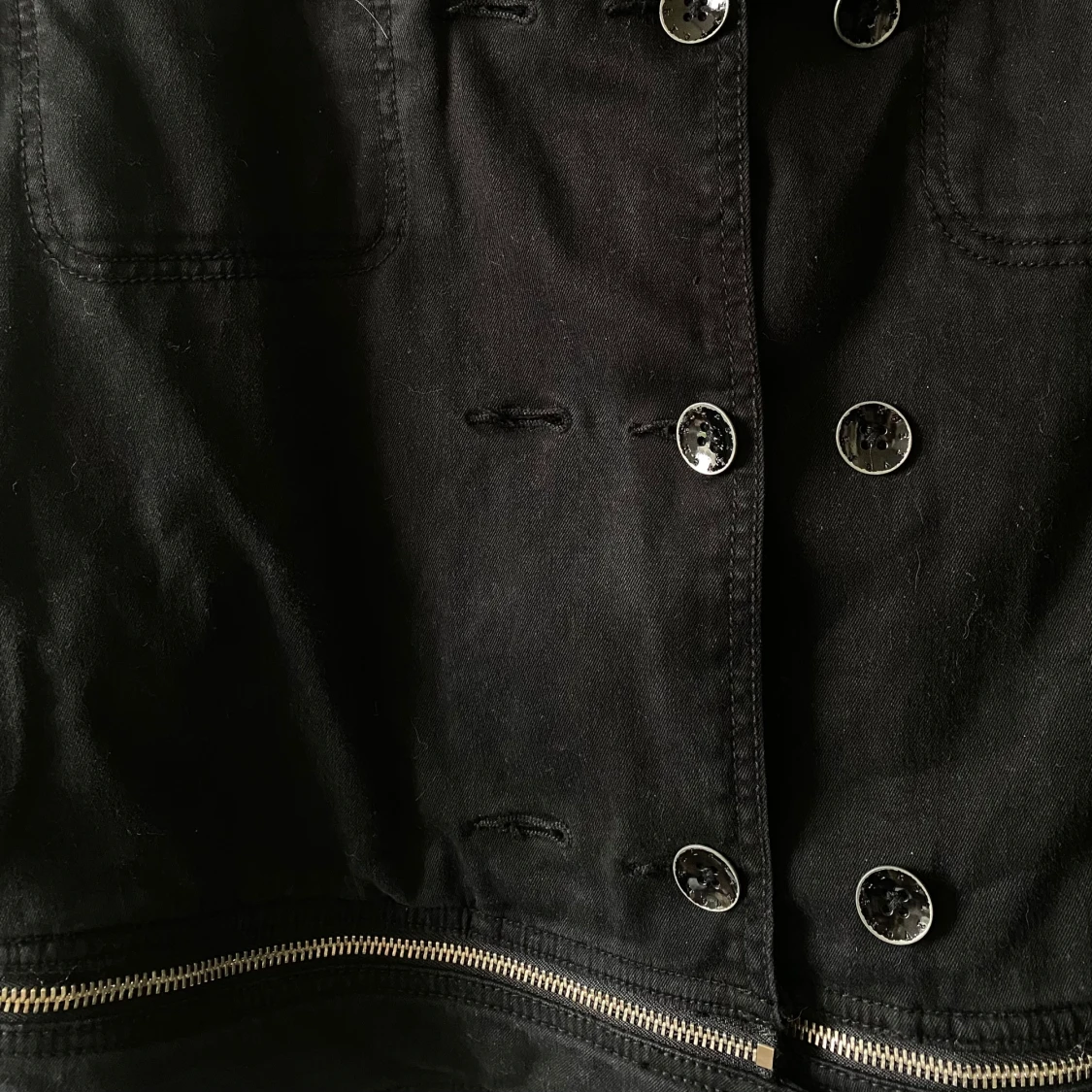 Quicksilver jacka - 2