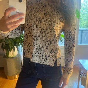 Spetstopp - Spetstopp från Lindex. Size XS. Fint skick! Pris 50kr.