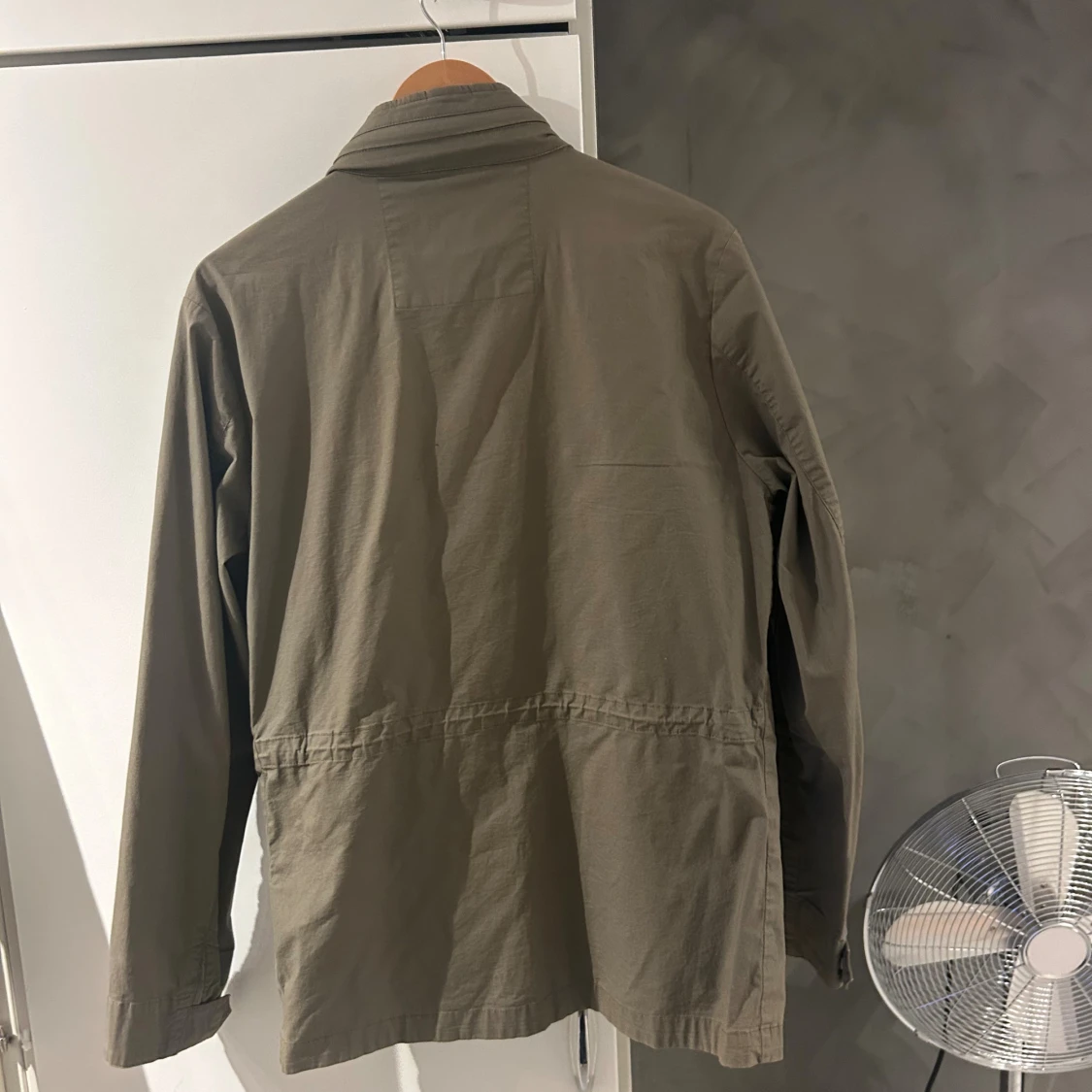 Grön jacka från John Henric - 1