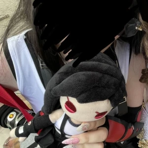 tifa cosplay!! - säljer tifa cosplay!! endast använd en gång + provad!! allt ingår förutom peruk och örhängen! asian M, dma om frågor eller om du vill ha flera bilder, eller size chart ^^