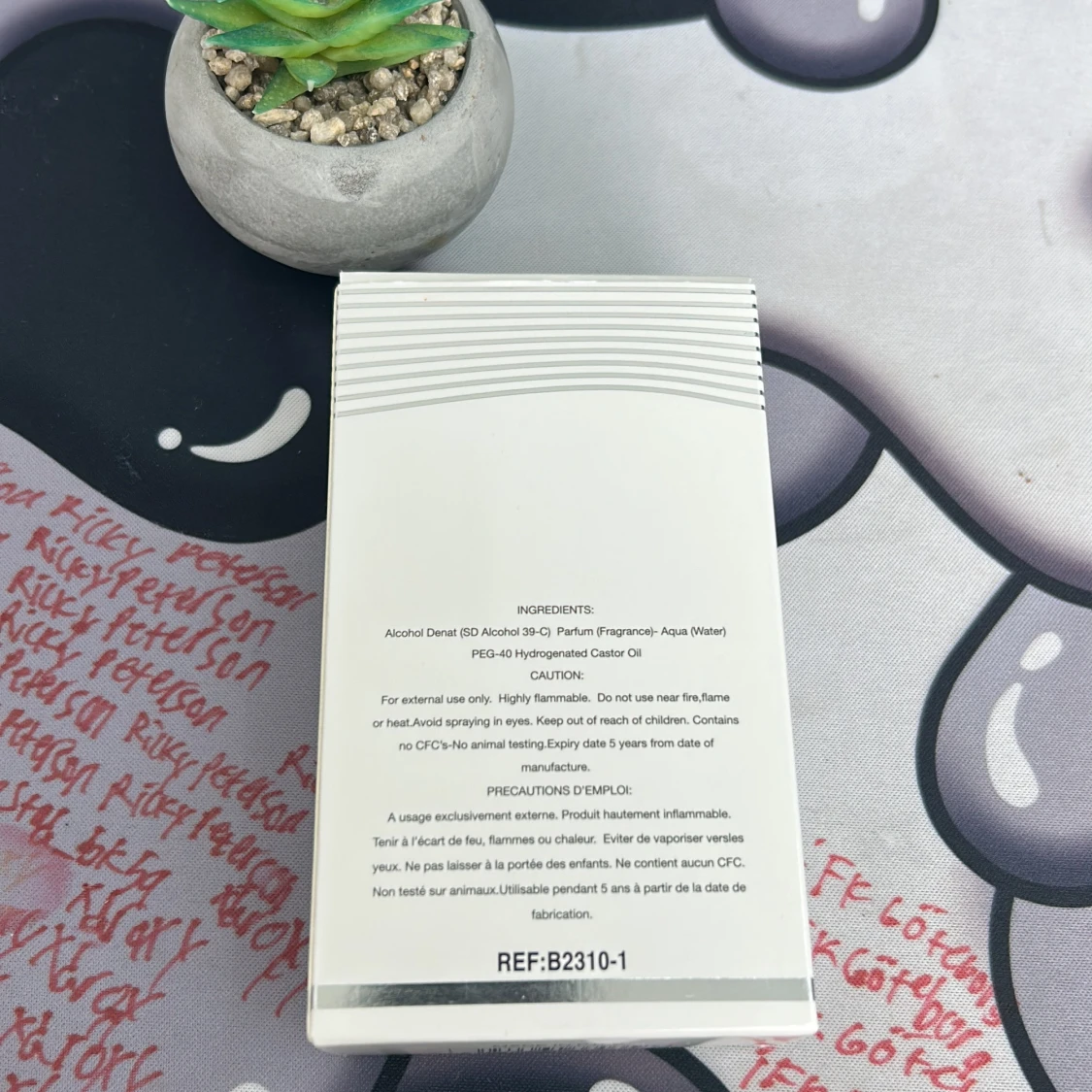 Legally For Man EdP 50ml - 2