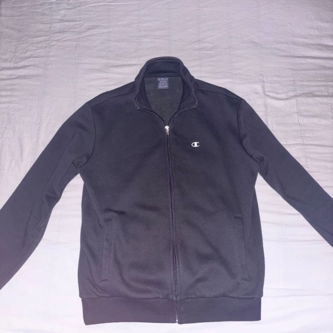 Champion ziptröja