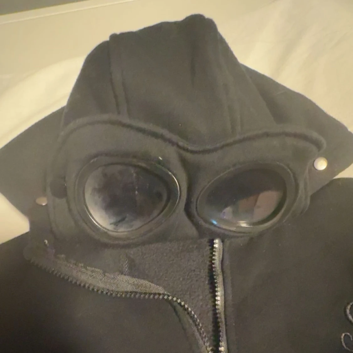 C.P. Company zipper  - 1