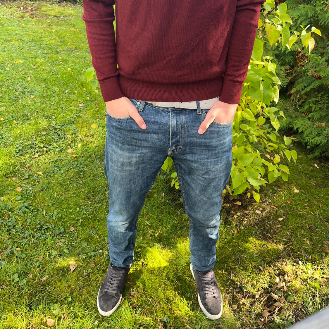 Tiger Of Sweden jeans 