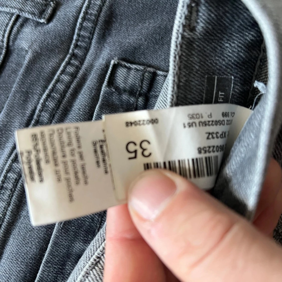 Dondup George jeans  - 93