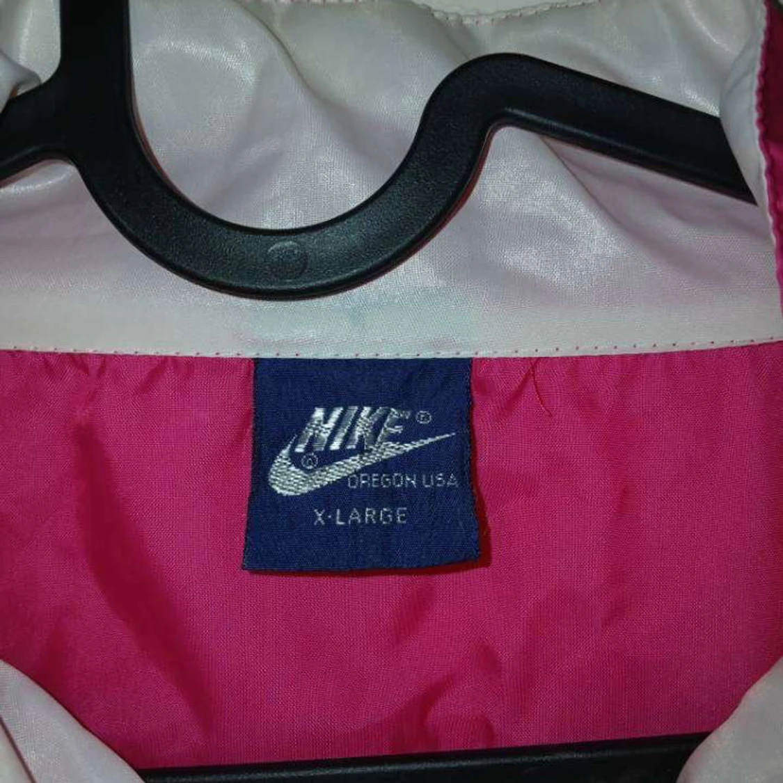 Nike vindjacka  - 2