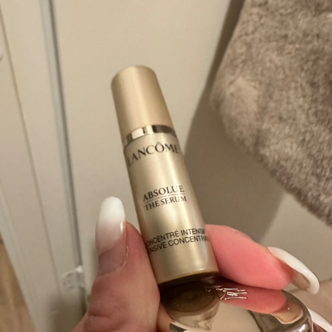 Lancome Absolue serum och ögonkräm - 2