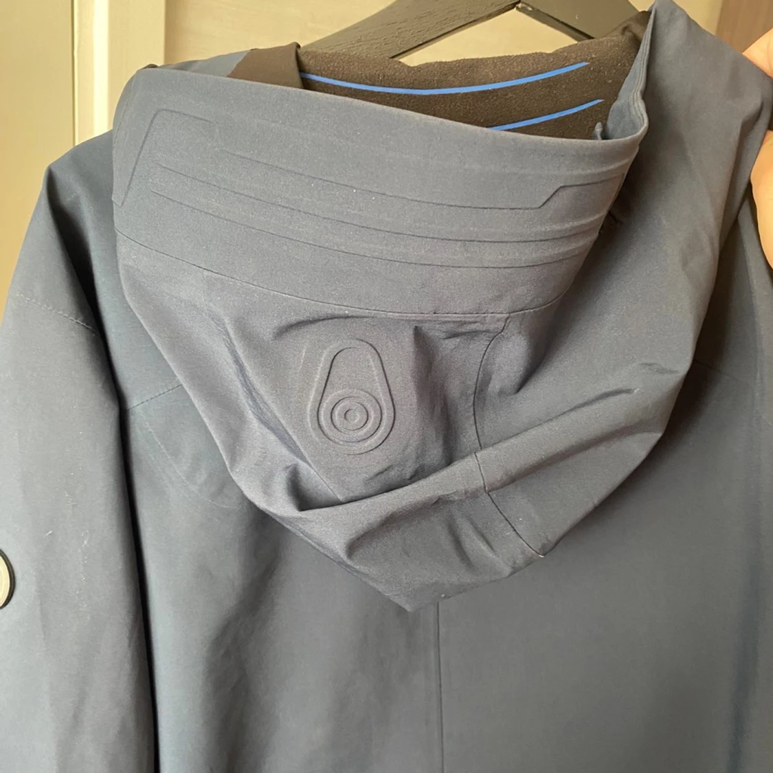 Sail Racing vind jacka - 3