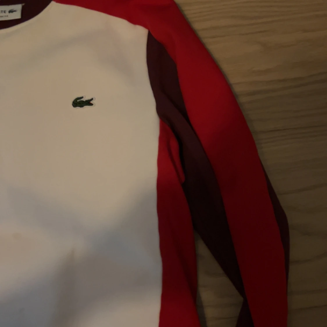 Lacoste Tröja - 2