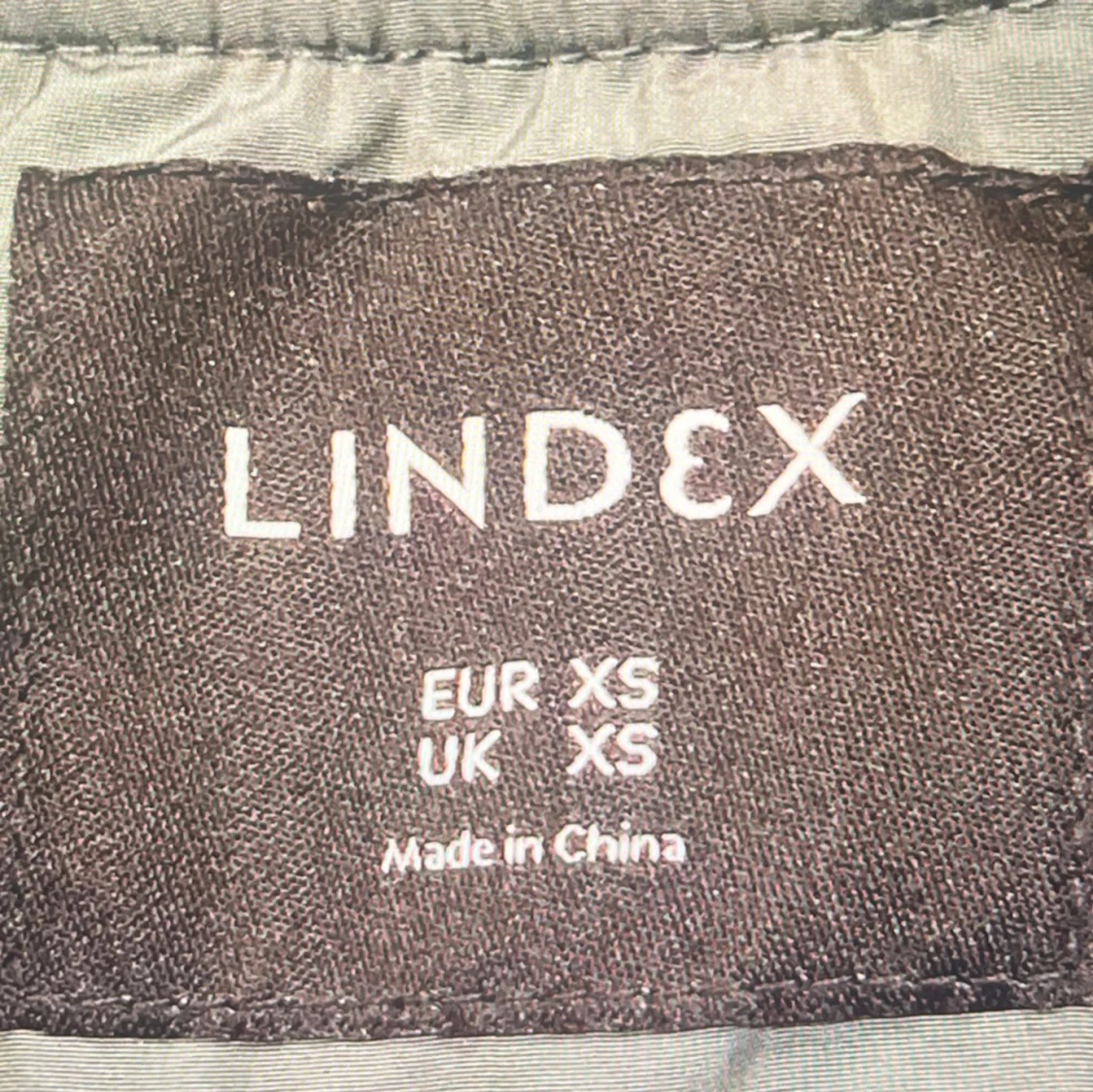 Höstjacka🍁🍁 - 91