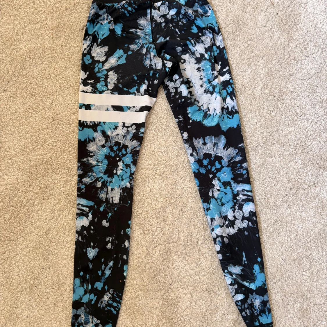 Stronger träningsbyxor - 1