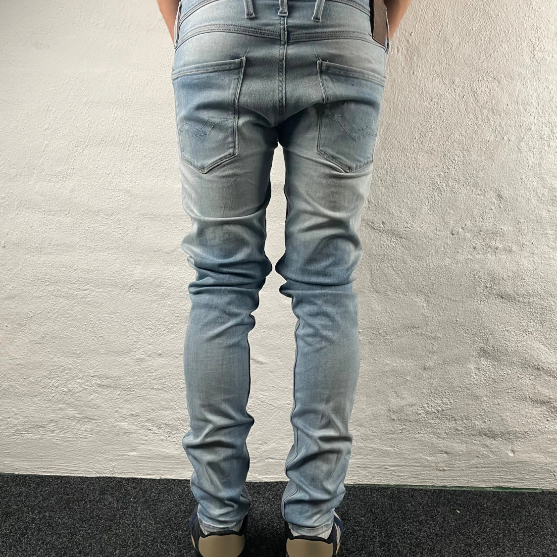 Replay Anbass Jeans - 3