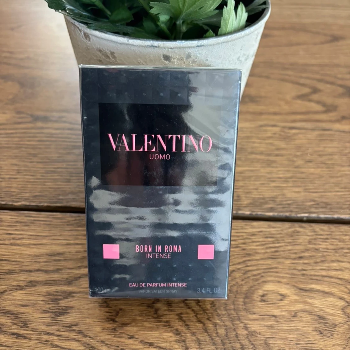 Valentino born in Roma 100 ml - 1