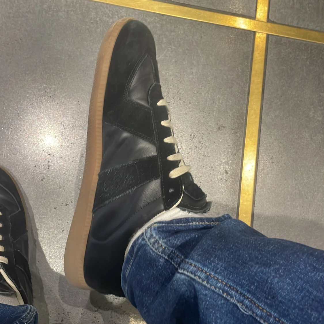 Maison margiela  - 1