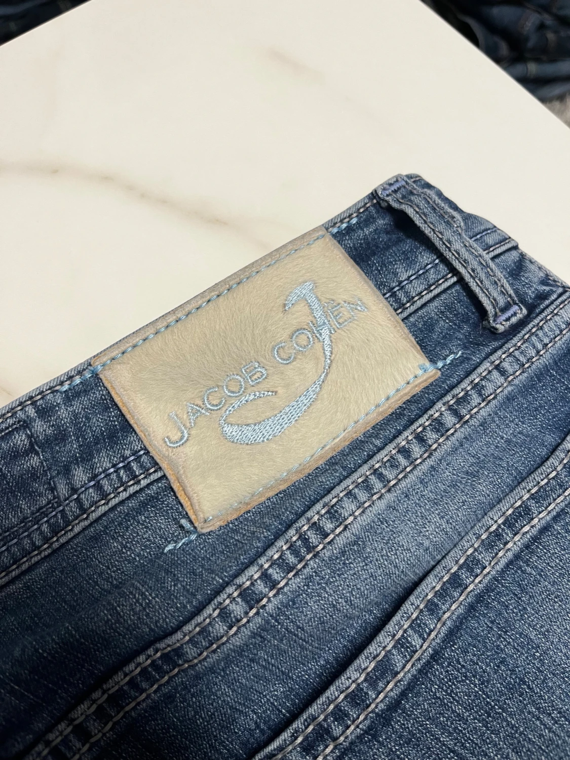 Jacob Cohën jeans - 6