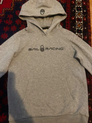 Sail racing tröja - Ganska bra skick kontakta för mer informatipm