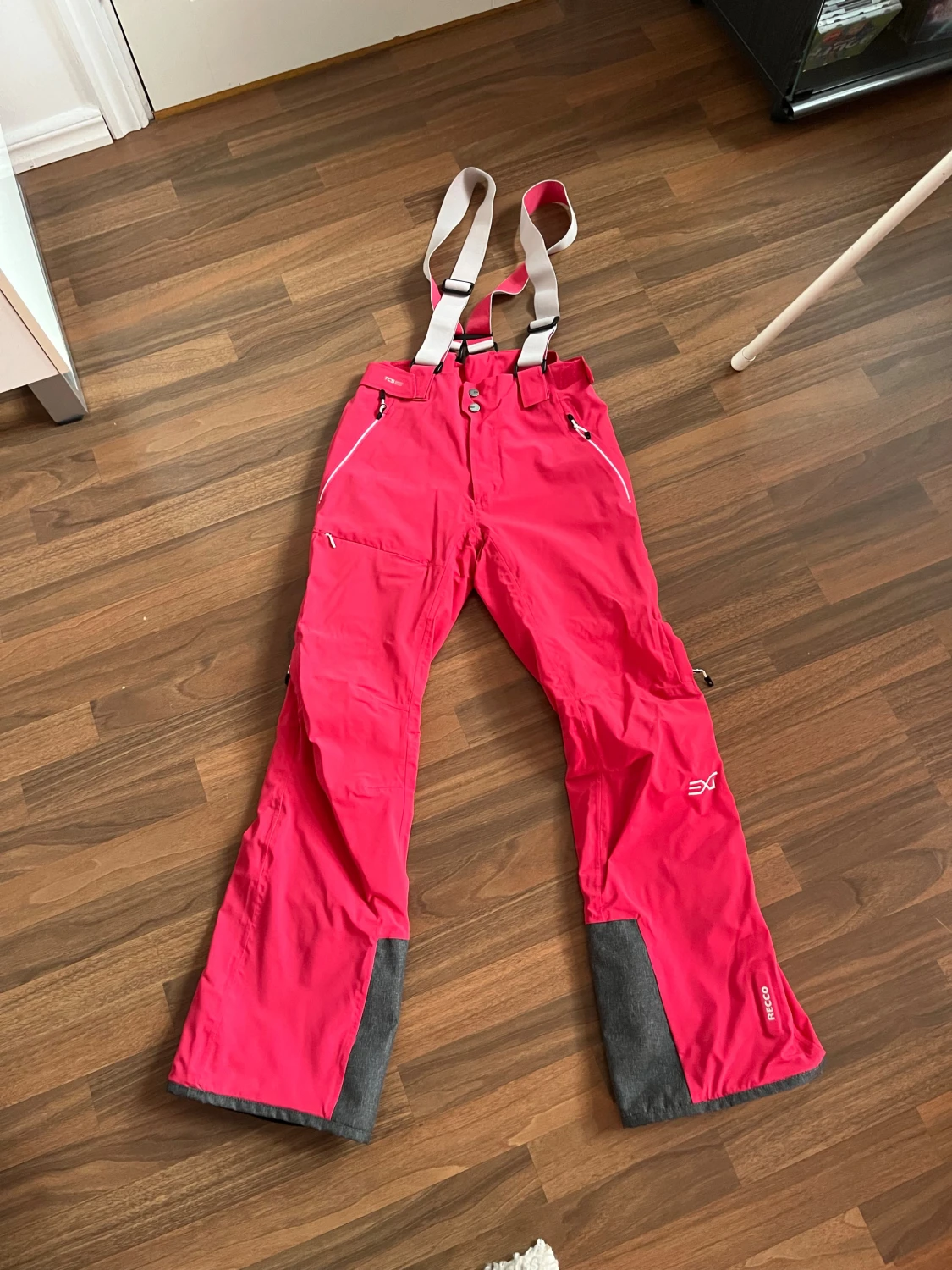 Termobyxor/skidbyxor från Everest 