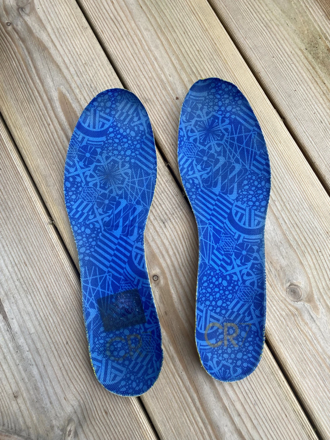 Nike Mercurial Zoom CR7 Vapor 15 Elite - 6