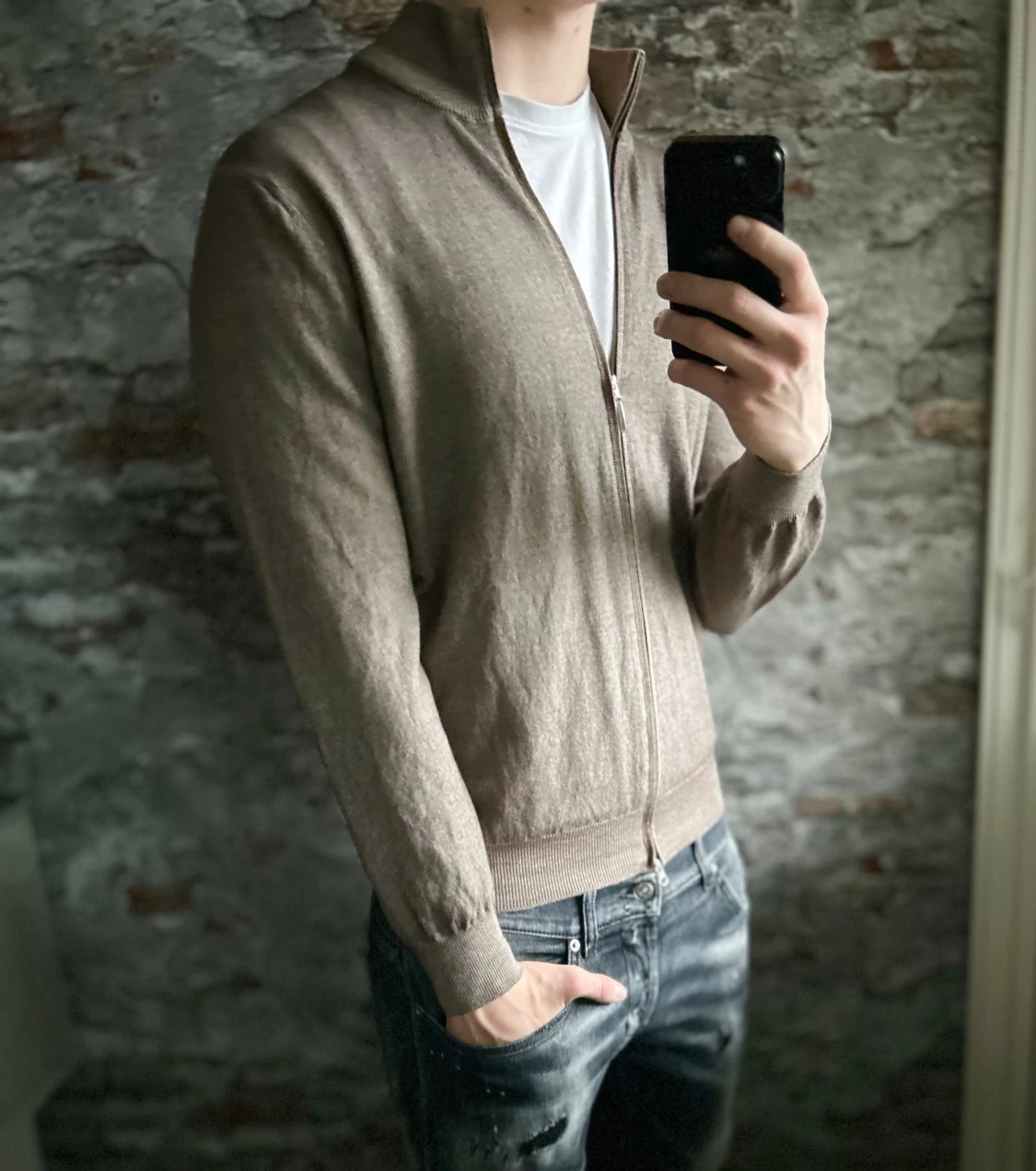 Gran Sasso Fullzip - 3