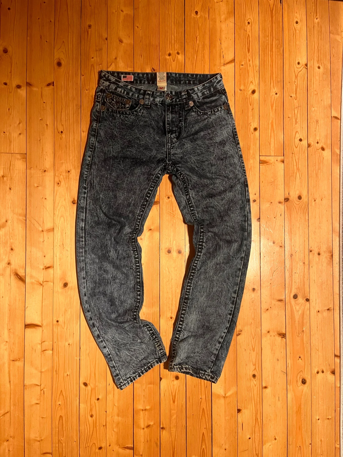 True Religion jeans - 1