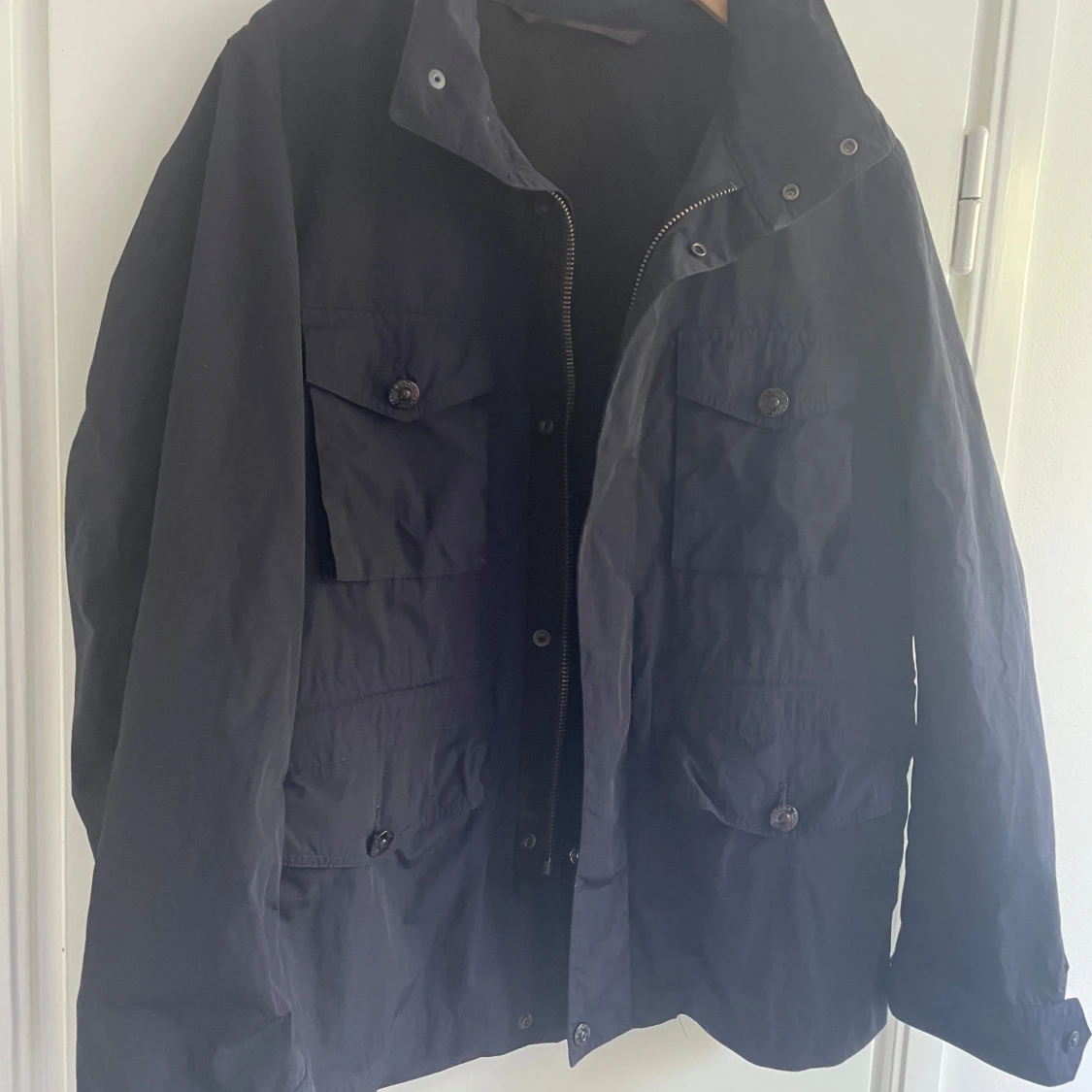 Field jacket Oscar Jacobsson  - 93