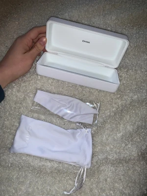 Chimi case - unused!