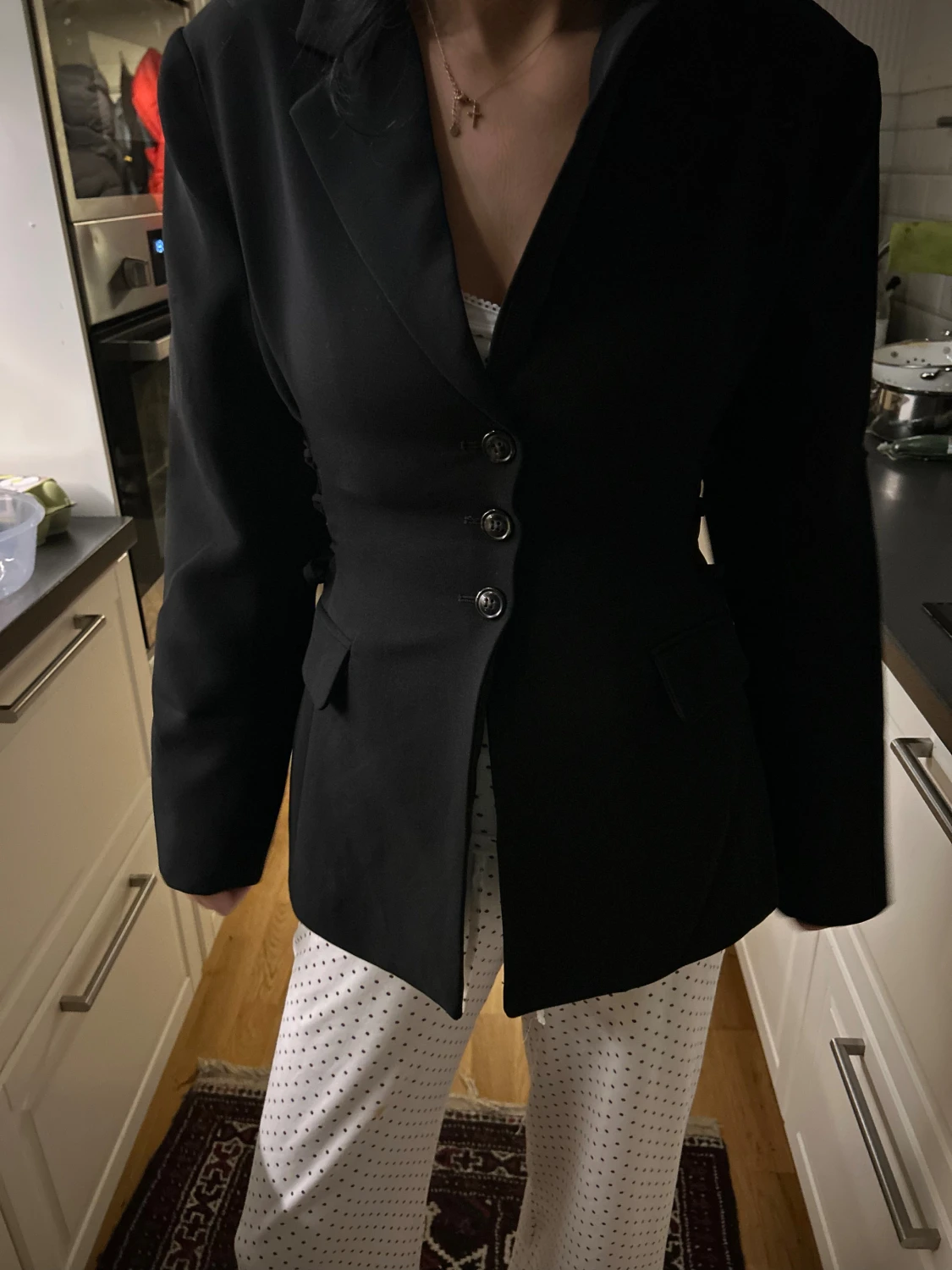 Blazer gina tricot