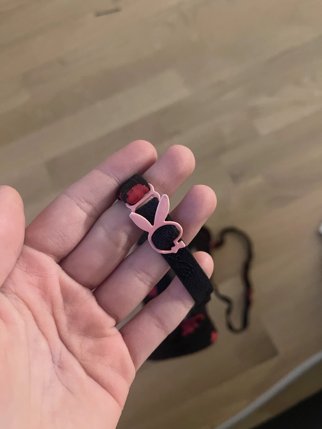 Push-up Bh från Playboy - 1