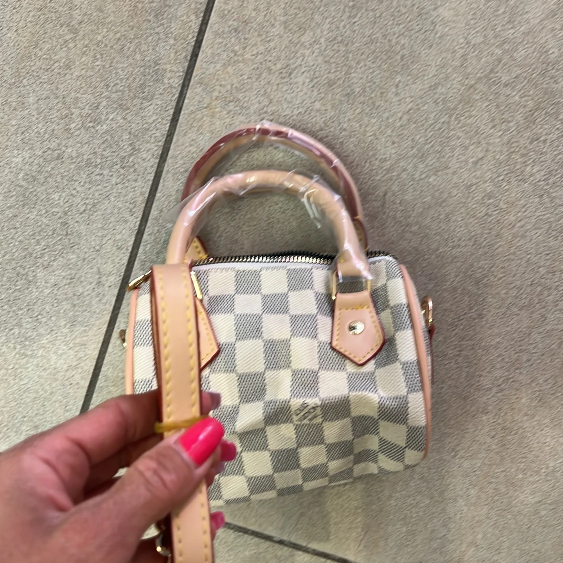 Trendiga väskan  - 4