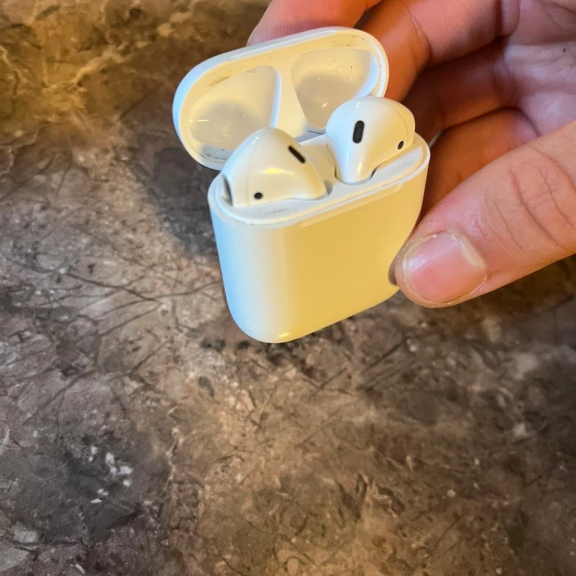 AirPods 2 - 2