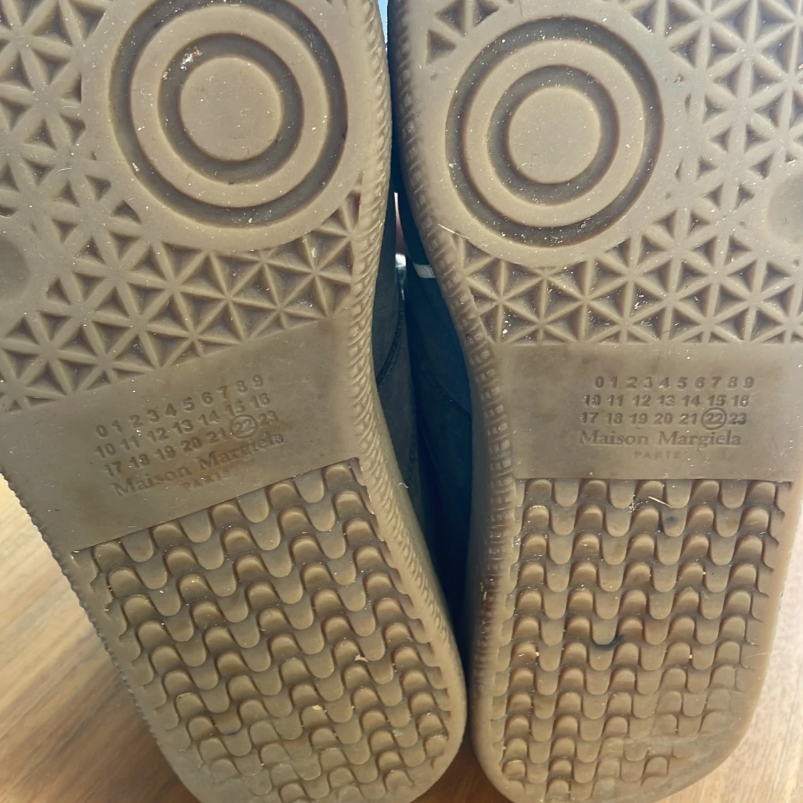 Maison margiela gats - 2