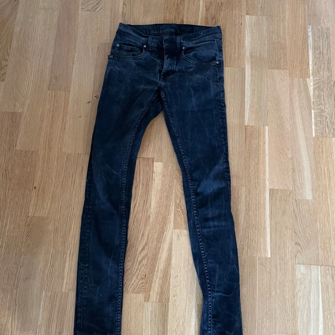 Svarta jeans från tiger of Sweden - 2