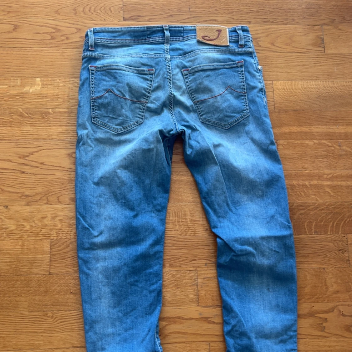 Jacob cohen jeans  - 1