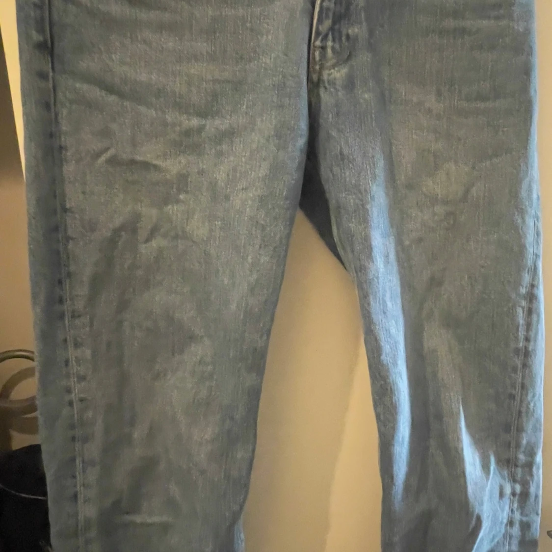 Ljusblå jeans från Vero Moda